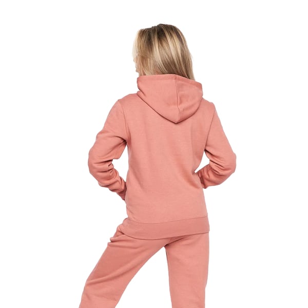 Juice Womens/Ladies Cremmoore Hoodie