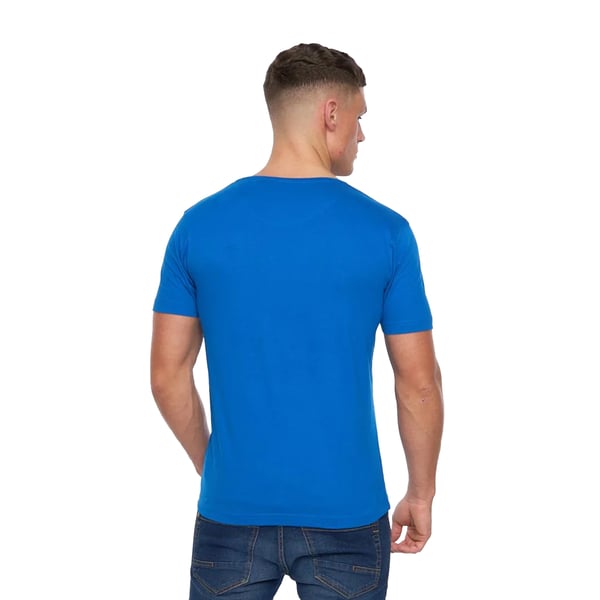 Xplicit Mens Drunk Elf Christmas T-Shirt