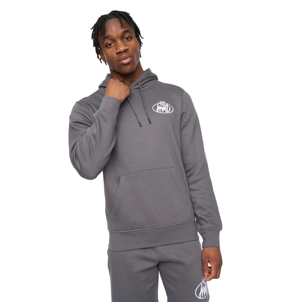 Kings Will Dream Mens Soap Hoodie