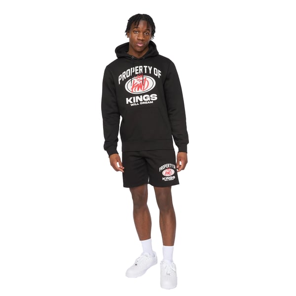 Kings Will Dream Mens Prop Hoodie