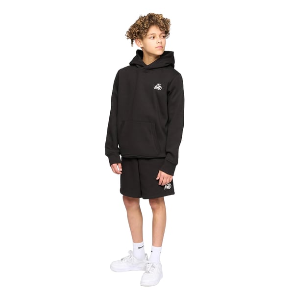 Kings Will Dream Boys Stanton Back Print Hoodie