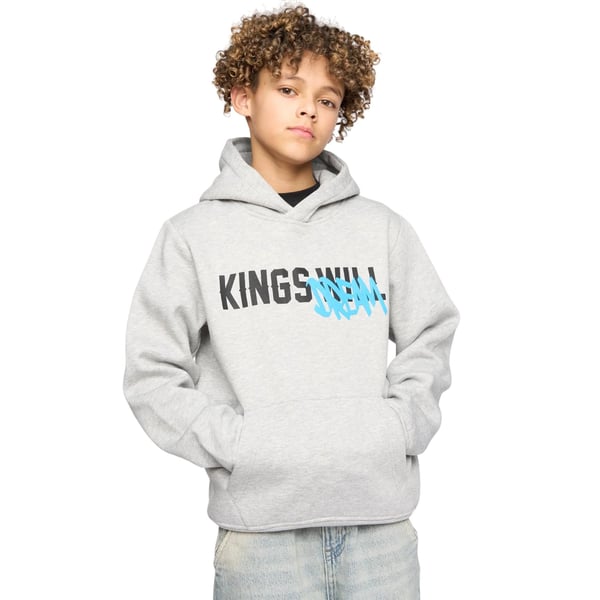 Kings Will Dream Boys Tagged Hoodie