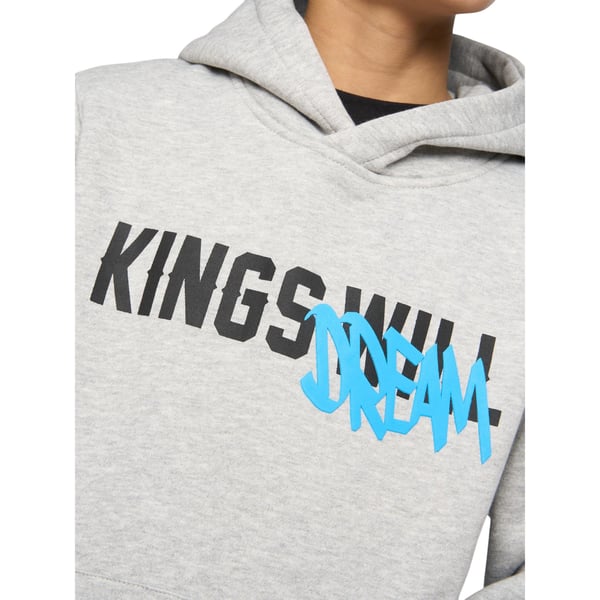 Kings Will Dream Boys Tagged Hoodie