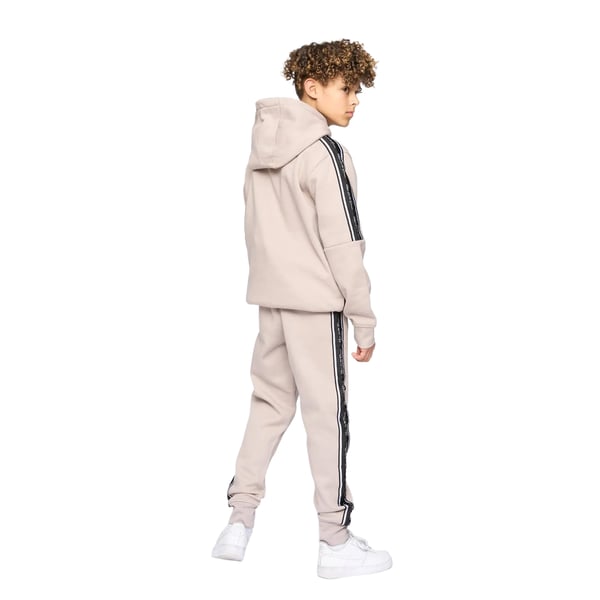 Kings Will Dream Boys Techy Taped Tracksuit