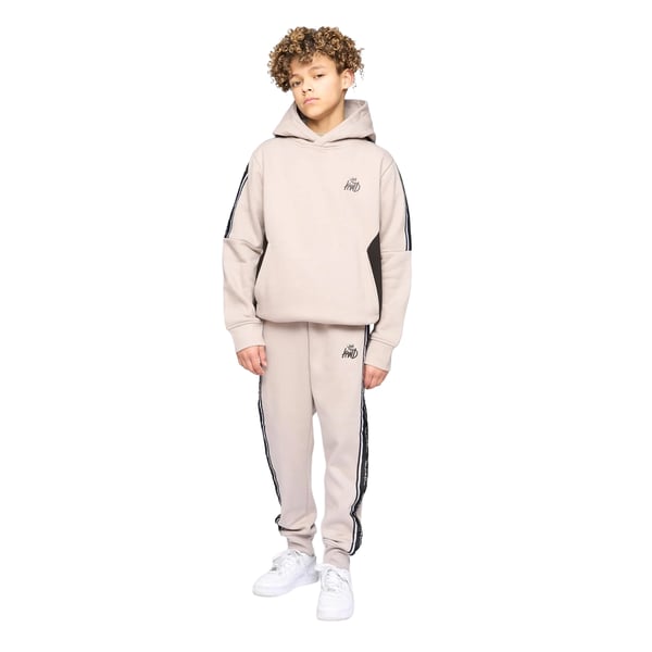 Kings Will Dream Boys Techy Taped Tracksuit Kings Will Dream Boys Techy Taped Tracksuit