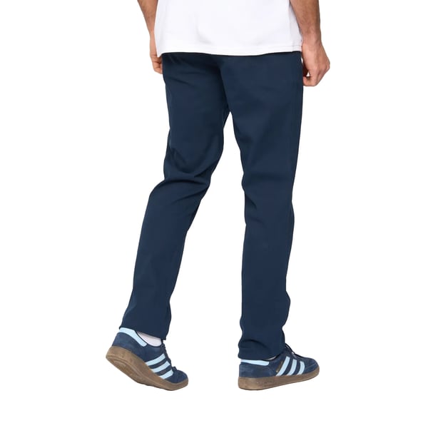 Bewley & Ritch Mens Newland Slim Chinos