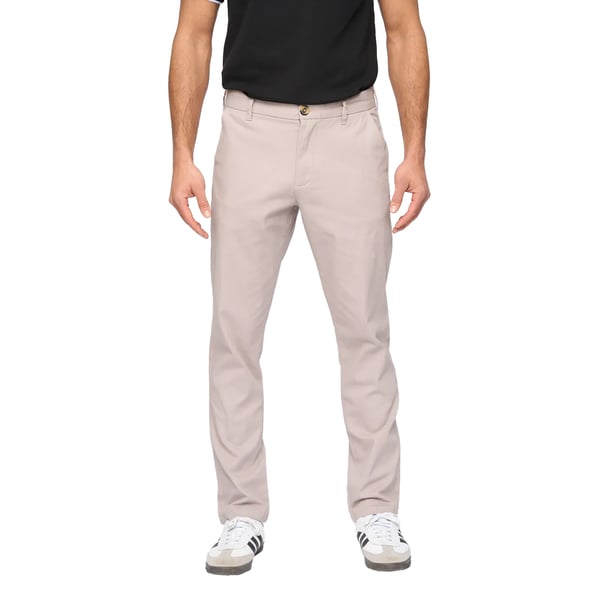 Bewley & Ritch Mens Newland Slim Chinos