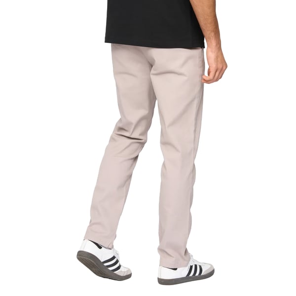 Bewley & Ritch Mens Newland Slim Chinos