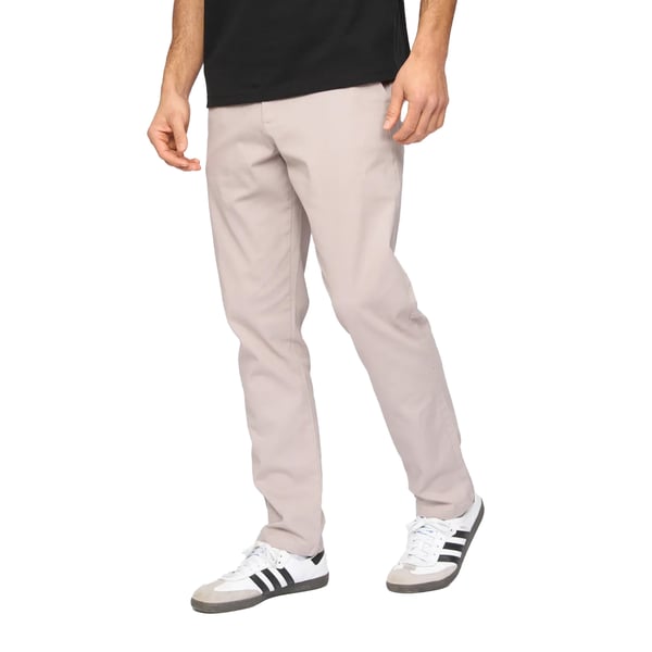 Bewley & Ritch Mens Newland Slim Chinos