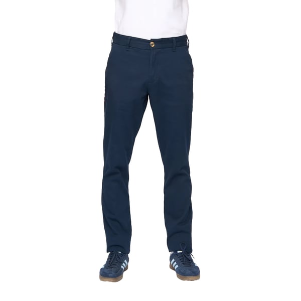 Bewley & Ritch Mens Newland Slim Chinos