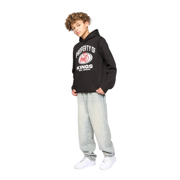 Kings Will Dream Boys Prop Hoodie