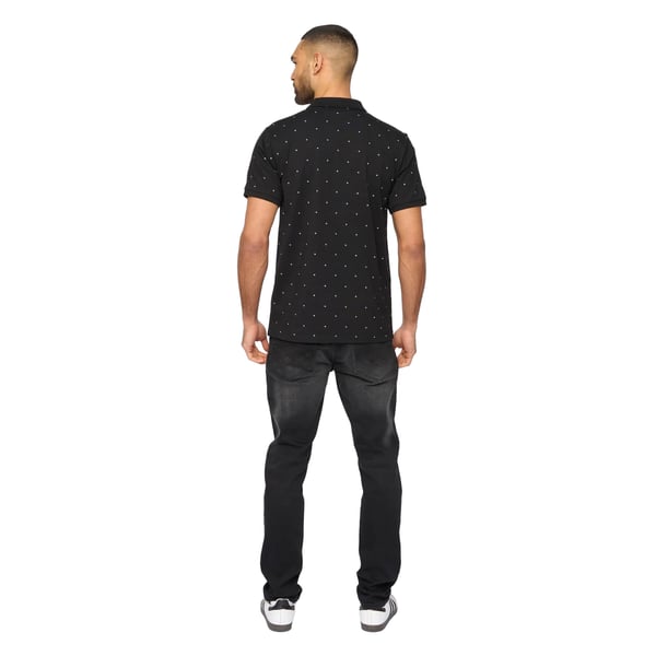 Bewley & Ritch Mens Domray Polo Shirt