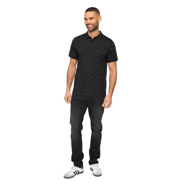 Bewley & Ritch Mens Domray Polo Shirt