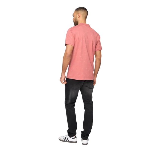 Bewley & Ritch Mens Domray Polo Shirt