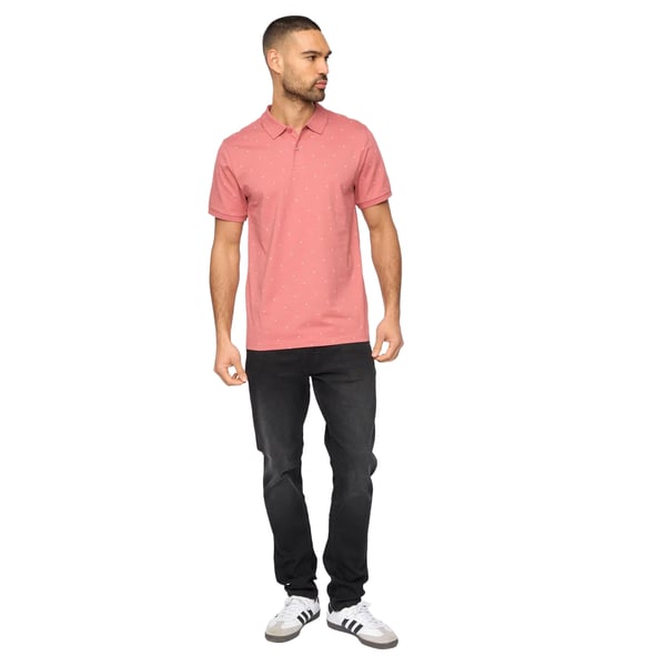 Bewley & Ritch Mens Domray Polo Shirt