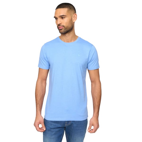Bewley & Ritch Mens Barlowe T-paita
