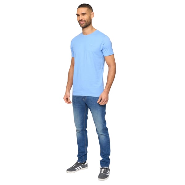 Bewley & Ritch Mens Barlowe T-paita