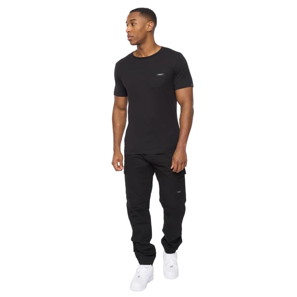 Crosshatch Mens Utilate T-Shirt