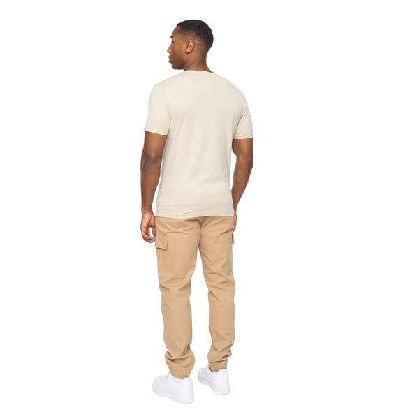 Crosshatch Mens Utilate T-Shirt