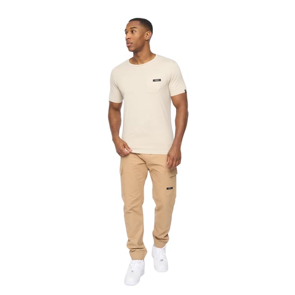 Crosshatch Mens Utilate T-Shirt