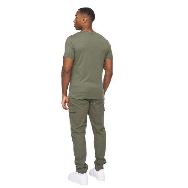 Crosshatch Mens Utilate T-Shirt