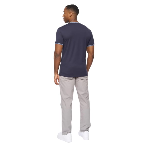 Crosshatch Mens Shellworth T-paita