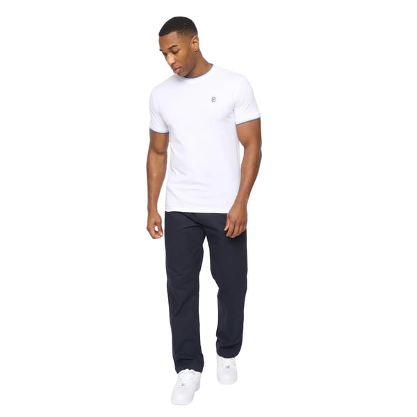 Crosshatch Mens Shellworth T-Shirt
