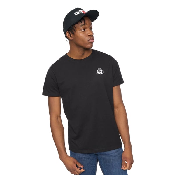 Kings Will Dream Mens Tagged Baseball Cap