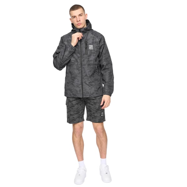Crosshatch Herr Janscore Jacka
