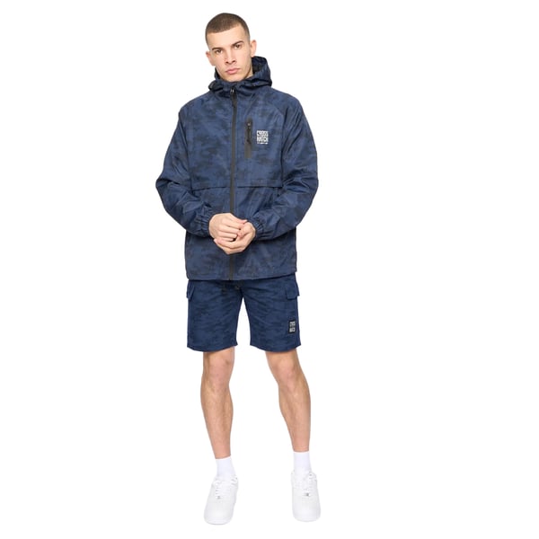 Crosshatch Herr Janscore Jacka