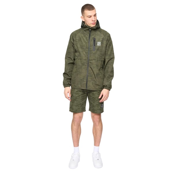 Crosshatch Herr Janscore Jacka
