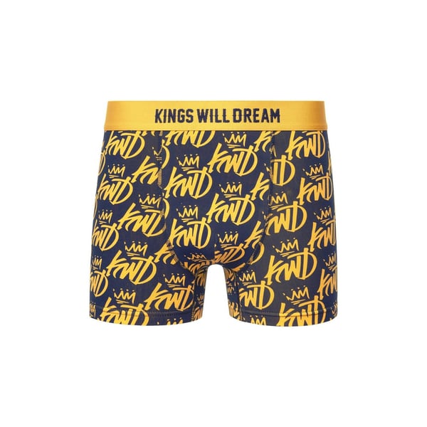 Kings Will Dream miesten bokserit (5 kpl pakkaus)