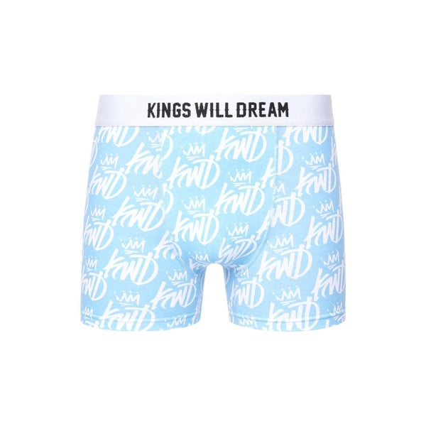 Kings Will Dream miesten bokserit (5 kpl pakkaus)