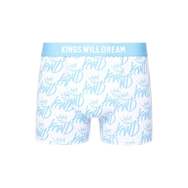 Kings Will Dream miesten bokserit (5 kpl pakkaus)