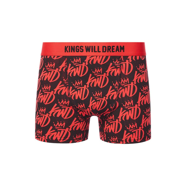 Kings Will Dream miesten bokserit (5 kpl pakkaus)