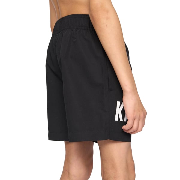 Kings Will Dream Boys Prop Swim Shorts