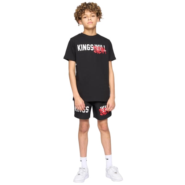 Kings Will Dream Boys Prop Swim Shorts