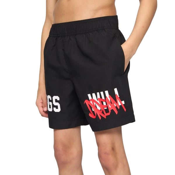 Kings Will Dream Boys Prop Swim Shorts