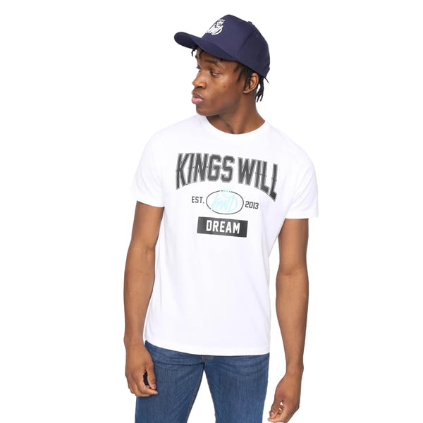 Kings Will Dream Mens Crosby Baseball Cap