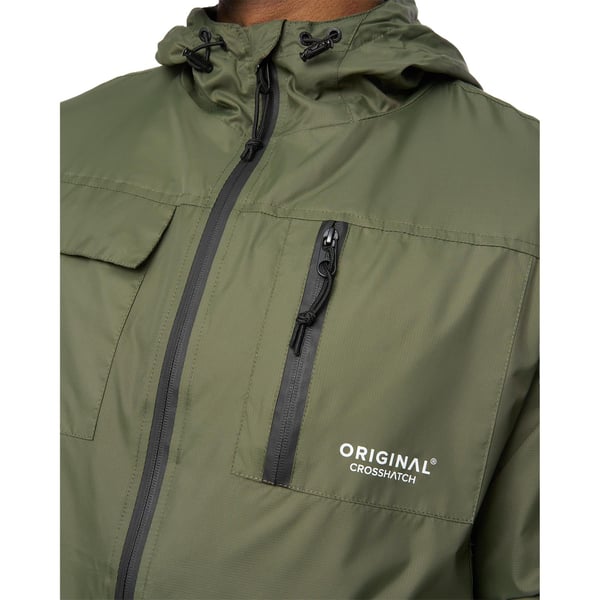 Crosshatch Herrjacka Utilate
