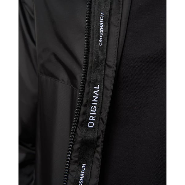 Crosshatch Herrjacka Utilate