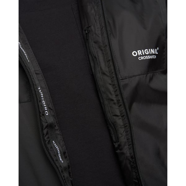 Crosshatch Herrjacka Utilate