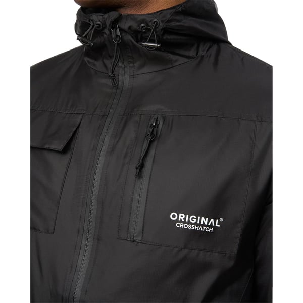 Crosshatch Herrjacka Utilate