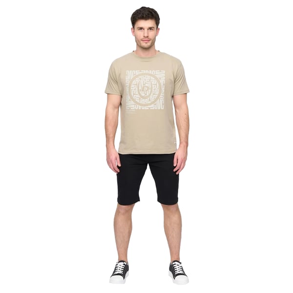 Duck and Cover Mens Franztown Shorts