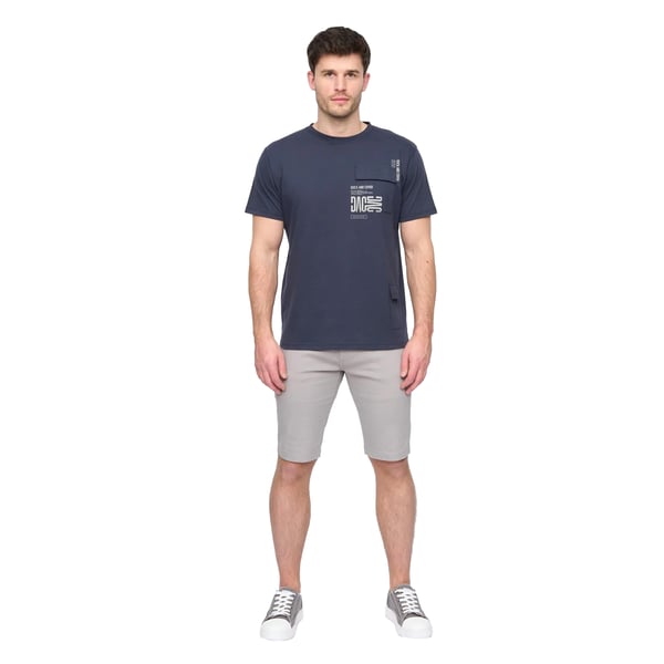 Duck and Cover Mens Franztown Shorts