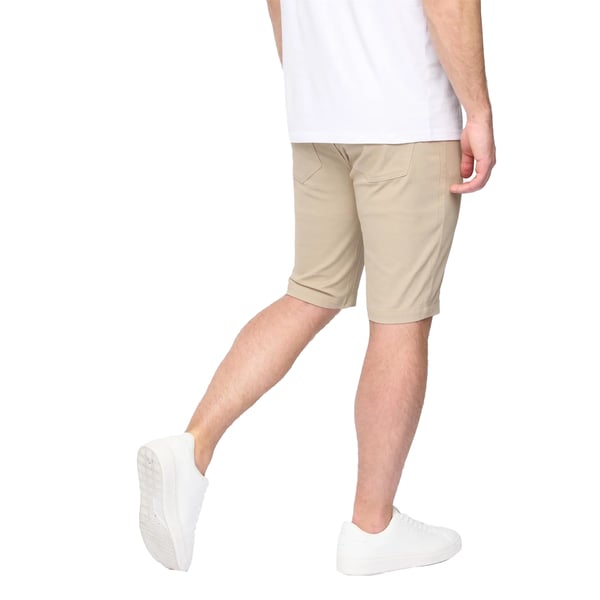 Duck and Cover Mens Franztown Shorts