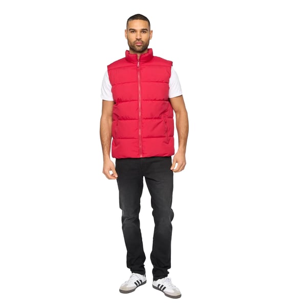 Bewley & Ritch miesten Stanten Puffer -liivi