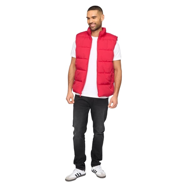 Bewley & Ritch miesten Stanten Puffer -liivi