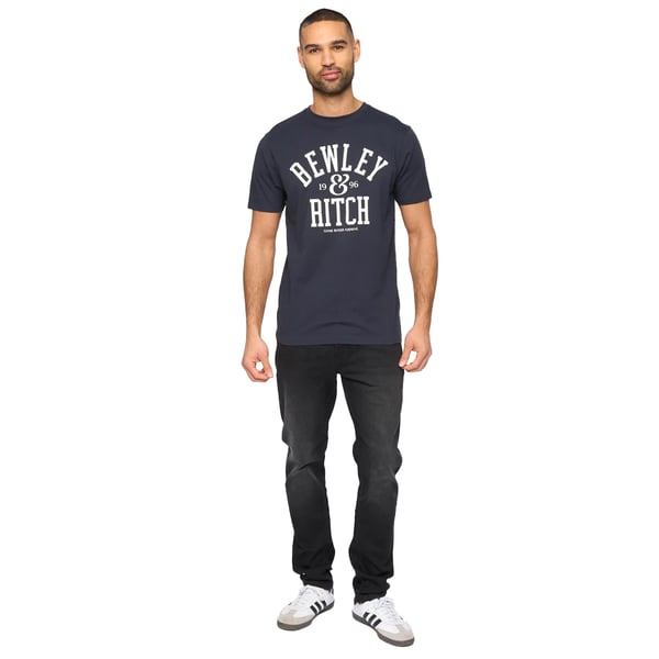 Bewley & Ritch Mens Nuford T-Shirt