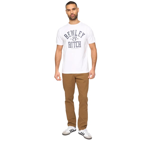 Bewley & Ritch Mens Nuford T-Shirt